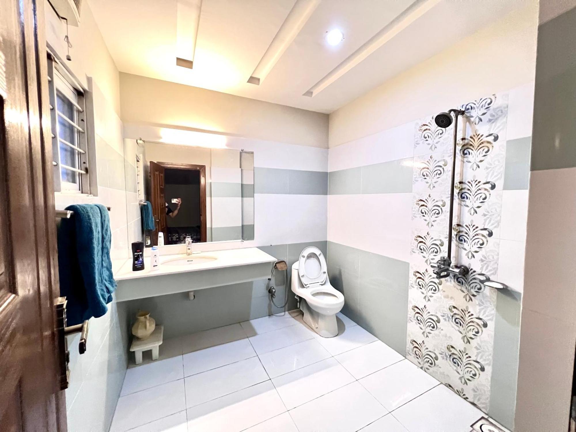 Luxury Apartment Hotel Islamabad Bagian luar foto